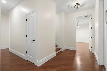 First Floor - Ocean Hamock Luxury Home by Stoughton and Duran